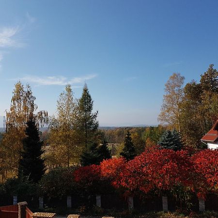 Sarna Karkonosze Apartman Bukowiec  Kültér fotó