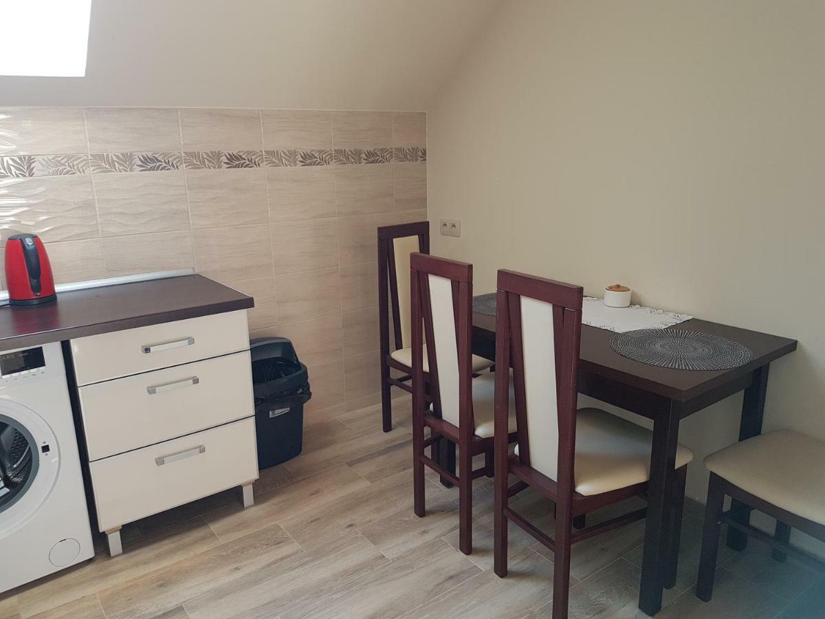 Sarna Karkonosze Apartman Bukowiec  Kültér fotó