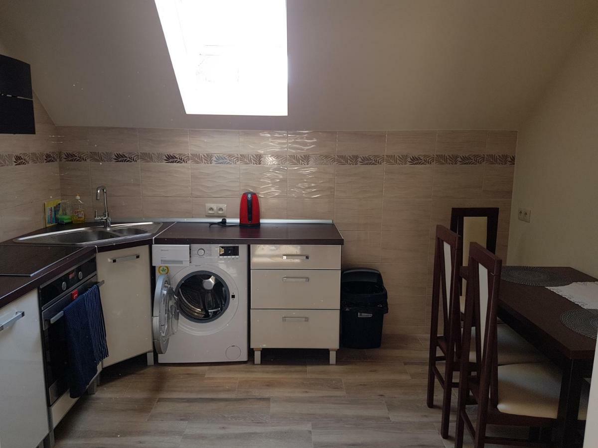 Sarna Karkonosze Apartman Bukowiec  Kültér fotó
