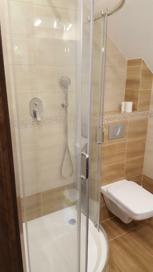 Sarna Karkonosze Apartman Bukowiec  Kültér fotó