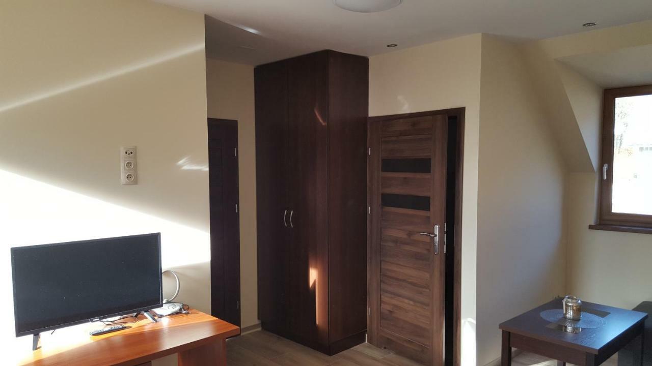Sarna Karkonosze Apartman Bukowiec  Kültér fotó