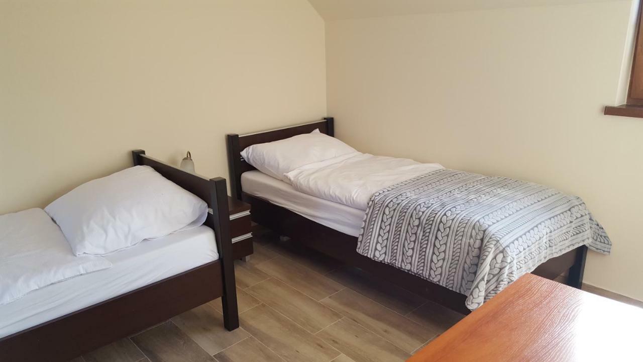 Sarna Karkonosze Apartman Bukowiec  Kültér fotó