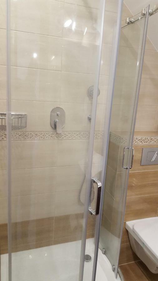 Sarna Karkonosze Apartman Bukowiec  Kültér fotó