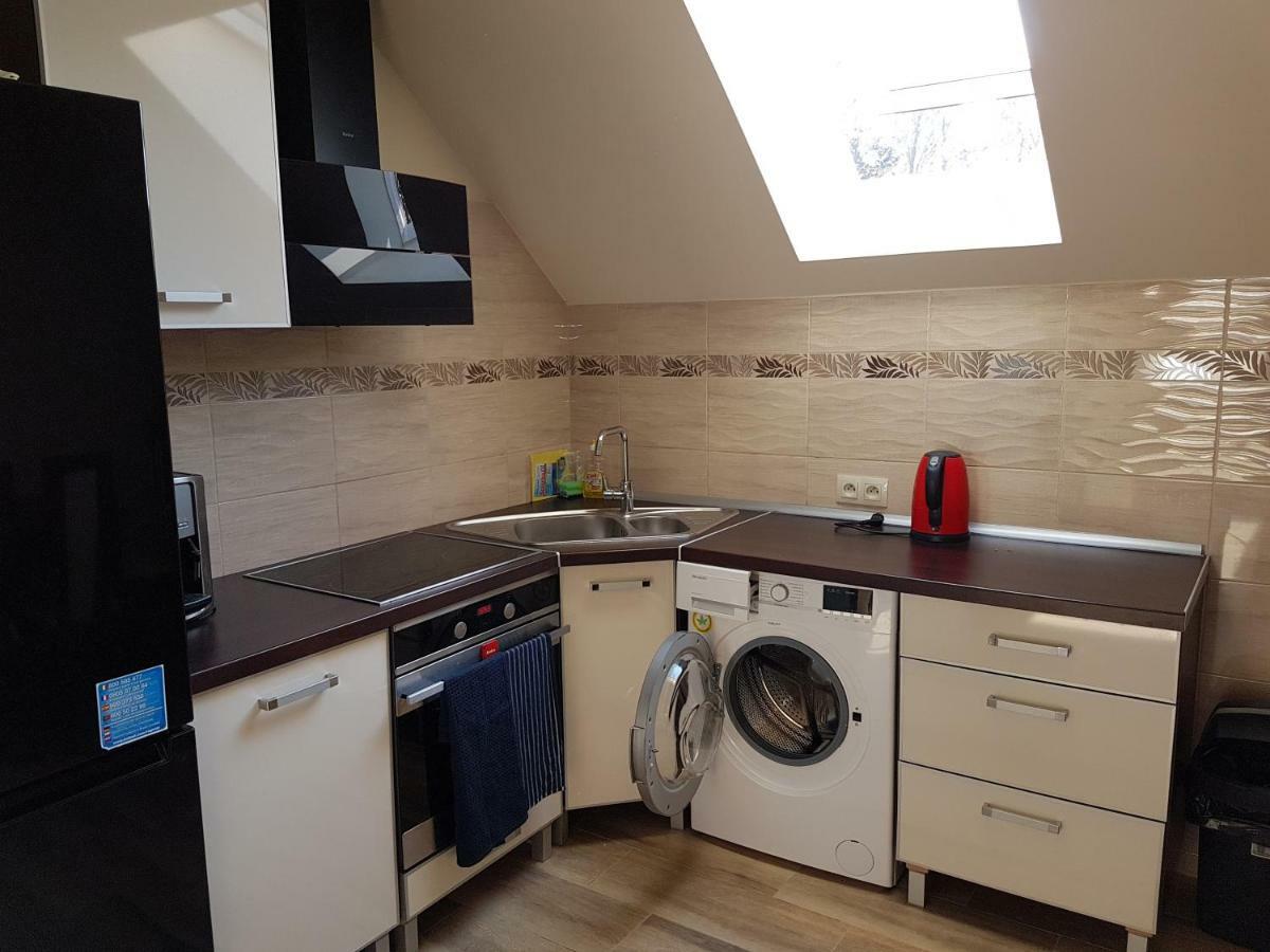 Sarna Karkonosze Apartman Bukowiec  Kültér fotó